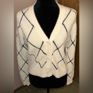 Cyrus cardigan sweater